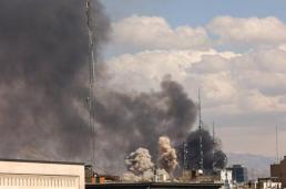 이란·사우디 체류 한국인들 인천공항 통해 무사 귀국