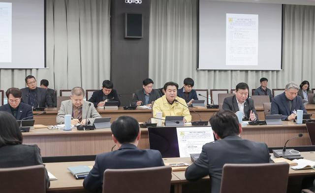 보도자료1 시청 글로벌센터에서 열린 확대 공감회의 현장jpg