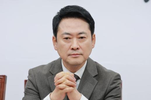 장동혁, 윤리위에 지선까지 징계 논의 중단 요청