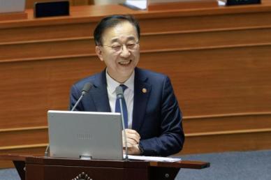 김윤덕 국토부 장관 집 보유가 이익 아닌 구조 만들 것…부동산 종합대책 예고