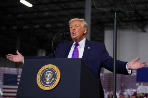 美 韓 지속적 무역흑자, 과잉생산 증거…전자·자동차·철강 등 지목