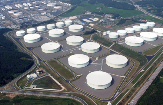 Hàn Quốc đóng góp hơn 20 triệu thùng trong đề xuất giải phóng dự trữ dầu thô lớn nhất lịch của IAE