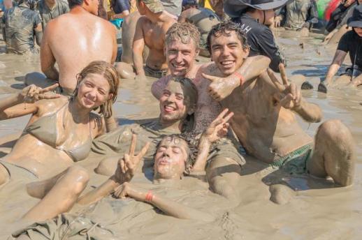 보령머드축제, 세계 축제로 도약한다