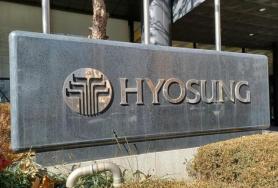 Đầu tư vào lưới điện tăng khi mở rộng năng lượng tái tạo, Hyosung Heavy Industries đạt thành công trong dự án ESS