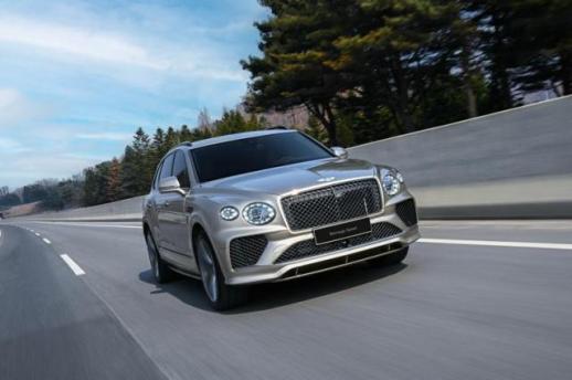 [데일리 자동차 브리프] KG모빌리티 상반기 영업사원 수시채용, 벤틀리 더 뉴 벤테이가 스피드 공개 外