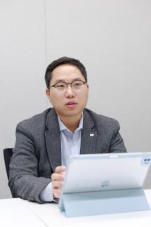 [머니人터뷰] 정의현 미래에셋 ETF운용본부장…변동성 큰 장세…반도체 주도주 담는 ETF가 효과적