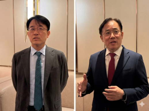 칩플레이션에 중동 전쟁까지···국내 디스플레이 수장들 원가 부담 커 한 목소리 