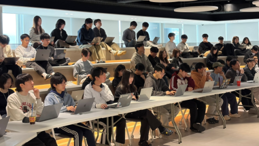 카카오가 직접 키운다…취업문 뚫을 특급 개발자 사관학교 열렸다