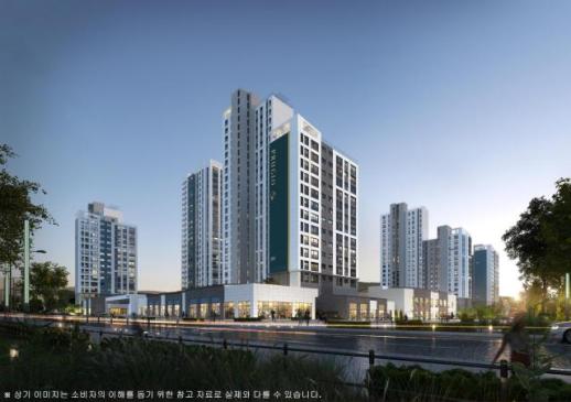 [데일리 건설 브리프] 대우건설, 운서역 푸르지오 더 스카이 2차 13일 견본주택 개관 外