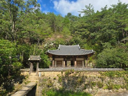 안동 만휴정부터 시흥 해양생태과학관까지… 뜰 준비 마친 숨은 명소 어디?