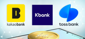 Korean Internet Banks’ Boards Rarely Dissent Despite 70% Outside Directors