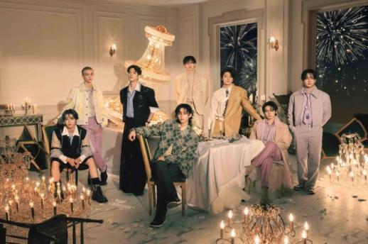 스키즈, 日 골드 디스크 대상 4관왕…해외 아티스트 사상 최다 수상