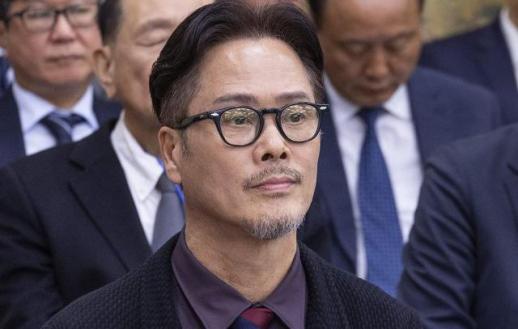 성폭행 혐의 남경주, 홍익대 부교수 직위해제