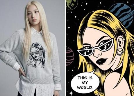 취향 읽는 AI, 모델까지 꿰찼다…패션업계 전방위 AI 경영