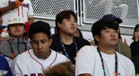 South Korea to Face Dominican Republic in WBC Quarterfinal in Miami