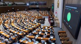 Natl Assembly passes bill to implement investment pledges under trade deal with US