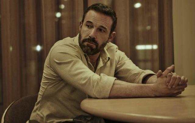 벤 에플랙 사진넷플릭스