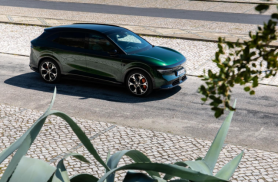 Geely’s Zeekr Targets South Korea Launch in Q3 With 7X Premium Electric SUV