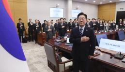 민주, 6·3 지방선거 경선 일정 확정…수도권 예비경선 토론회 추가 검토