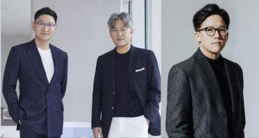 SM 장철혁·탁영준 공동대표 및 이성수 CAO, 자사주 취득