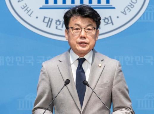 국회 예결위원장에 與 진성준 선출…추경 조속히 편성