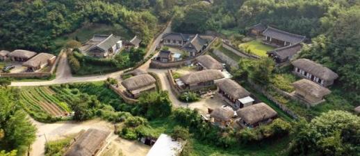 경주시, 세계유산 양동마을 보수·정비사업 추진