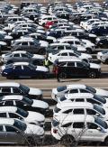 Korea Auto Industry Welcomes Passage of Special Law on Strategic U.S. Investment