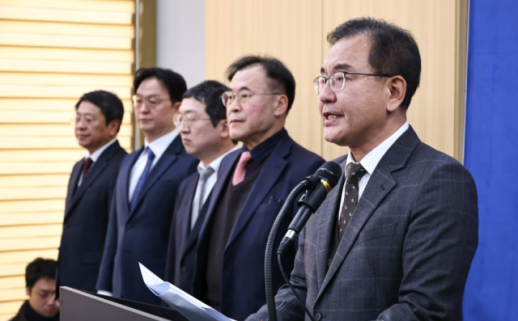 법원, 이종섭 호주대사 도피 의혹 재판중계 허가