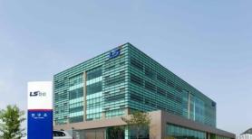 LS Group Đạt Kỷ Lục Doanh Thu Nhờ Siêu Chu Kỳ Điện Lực
