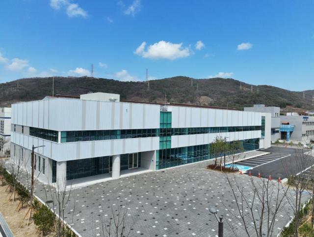 전력반도체 솔루션센터사진김해시