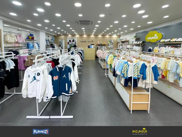 한세엠케이 플레이키즈-프로·모이몰른 복합점 확대 사진한세엠케이