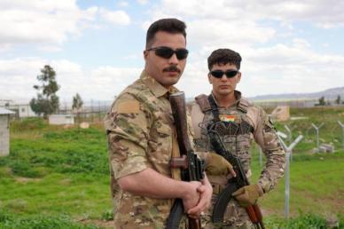 [이란 전쟁 심층분석 ⑤] 국가 없는 민족 쿠르드…이란 전쟁의 변수로 떠오르다