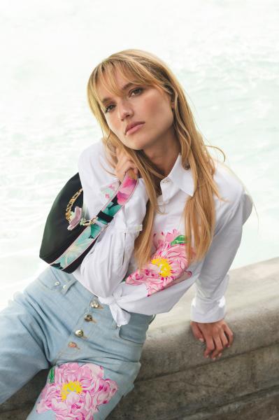 레오나드 26SS Leonard 31 화보 이미지 사진LF