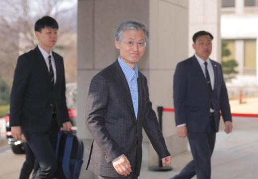 경찰, 법왜곡죄 첫날 조희대 고발 사건 접수...용인 서부경찰서 배당