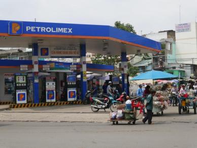 베트남 증시 숨 고르기 VN지수 18포인트 하락