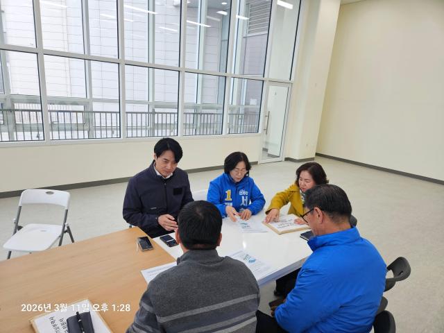 사진서현옥 예비후보