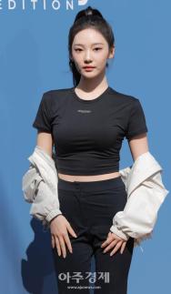 [포토] 닝닝, 도도하게