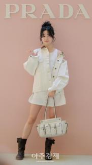 [포토] 김태리, 프라다 화이트 썬 포토콜 참석