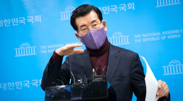 장영하 국민의힘 성남시 수정구 당협위원장