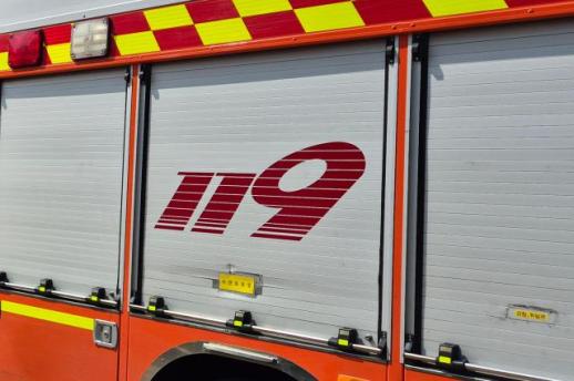 인천 강화도 주택서 불…90대 여성 사망