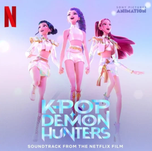 Netflix xác nhận sẽ có phần tiếp theo cho KPop Demon Hunters