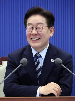 軍복무 전체기간 연금가입 인정…李대통령 국민주권정부, 약속 지킨다