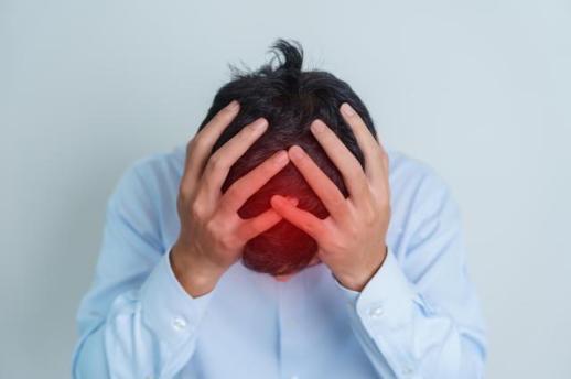 [안서희의 라이프 리포트] 아침마다 머리 무겁고 진통제 안 듣는다면…뇌 속 시한폭탄 뇌종양을 의심하라