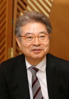 신용보증기금 신임 이사장에 강승준 서울과기대 부총장