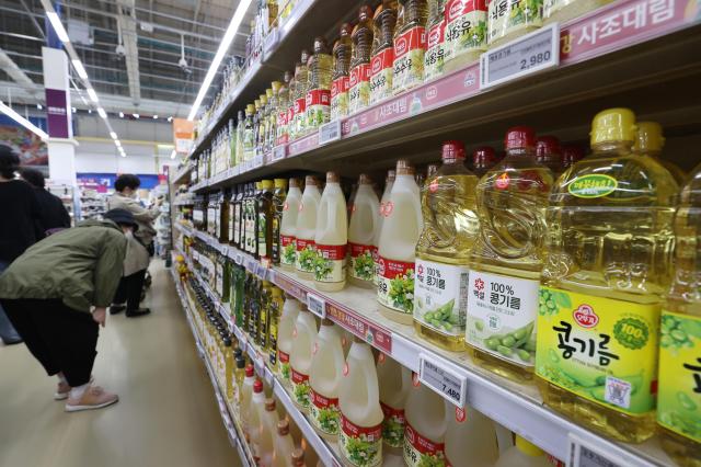 "干饭成本"要降！ 多家食品企业响应政府号召加入降价大军