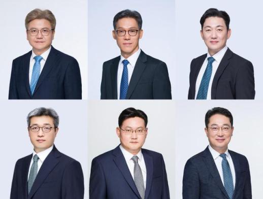 [로펌라운지] 세종, 대표변호사 6인 신규 선임...분야별 리더십 체제