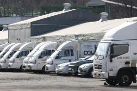 Proposal to expand overnight delivery draws resistance from mom-and-pop stores