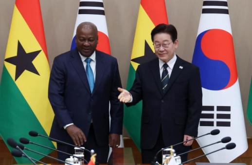 李대통령, 다음 달 印·佛 대통령과 잇따라 정상회담…양국 관계 도약