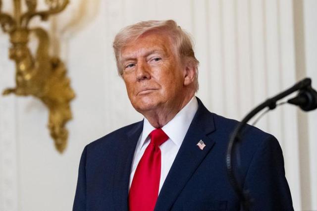 도널드 트럼프 미국 대통령사진UPI 연합뉴스