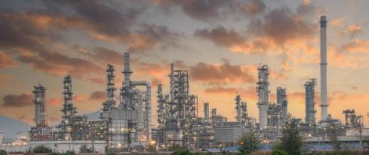 [NNA] 원유 급등, 화학제품과 건자재 가격 인상 불가피